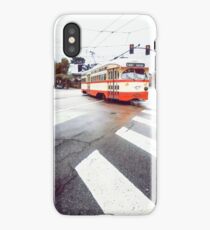 F-Market to Noe iPhone Case