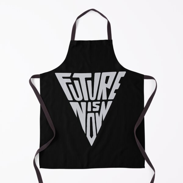Item preview, Future is now designed and sold by notorius12.