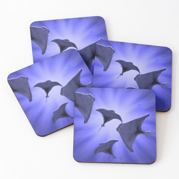Item preview, Manta mania designed and sold by SifraBakker.