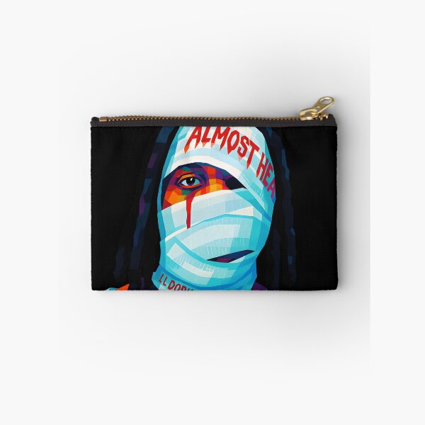 Item preview, Lil Durk WpapArt designed and sold by Brian Connor.