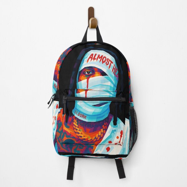 Item preview, Lil Durk WpapArt designed and sold by Brian Connor.