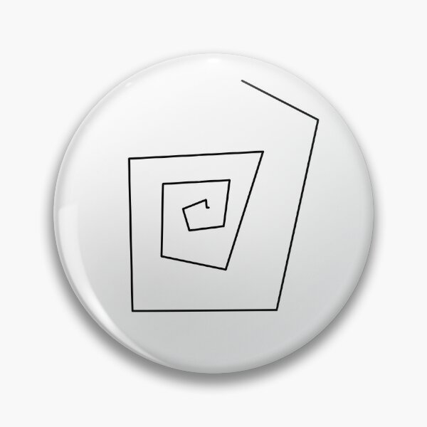 Item preview, Squiggle box designed and sold by SketchQuest.