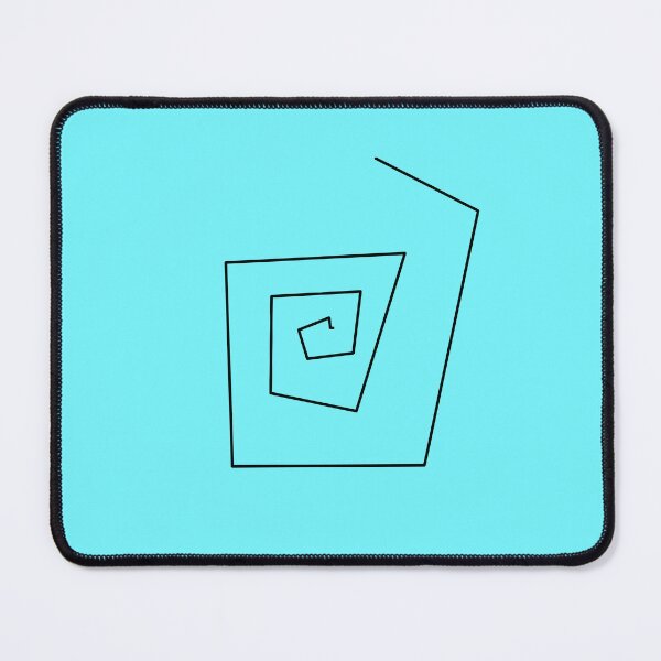 Item preview, Squiggle box designed and sold by SketchQuest.