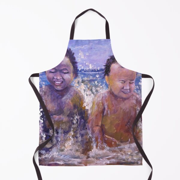 Item preview, Beach Buddies designed and sold by TheArtCave.