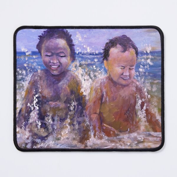 Item preview, Beach Buddies designed and sold by TheArtCave.