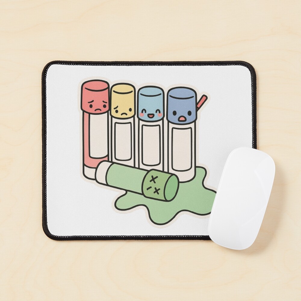 Item preview, Mouse Pad designed and sold by labstud.