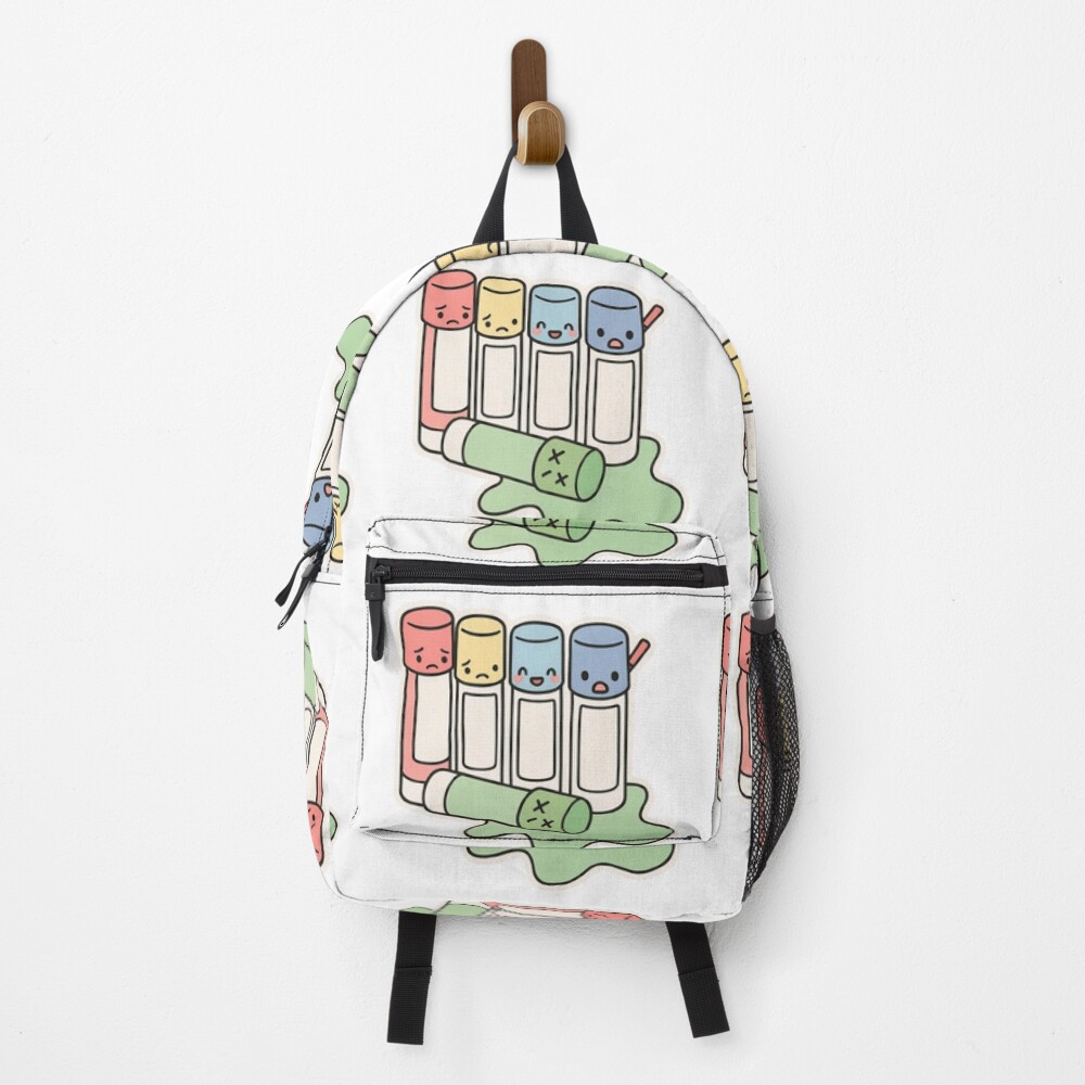 Item preview, Backpack designed and sold by labstud.