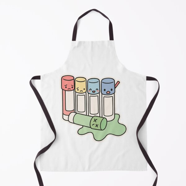 Item preview, Lab vials designed and sold by labstud.