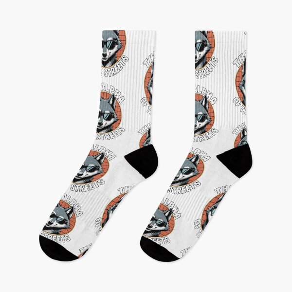 Item preview, The alpha of the streets. designed and sold by Kweeuu.