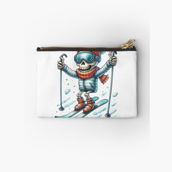 Item preview, Downhill Ski Mountains designed and sold by clarkfraser.