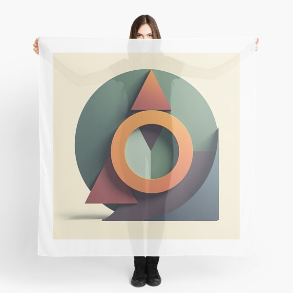 Item preview, Circle 1 designed and sold by MADandSANE-MArt.
