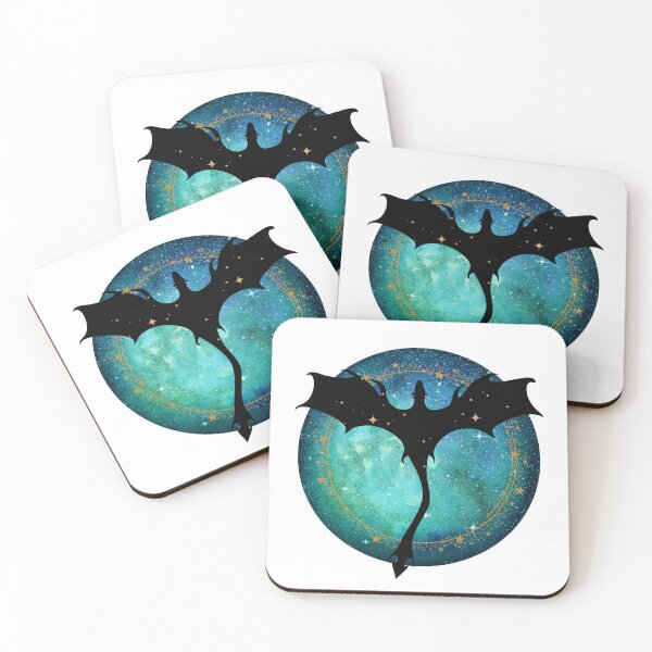 Item preview, Starry Dragon designed and sold by glc1985.