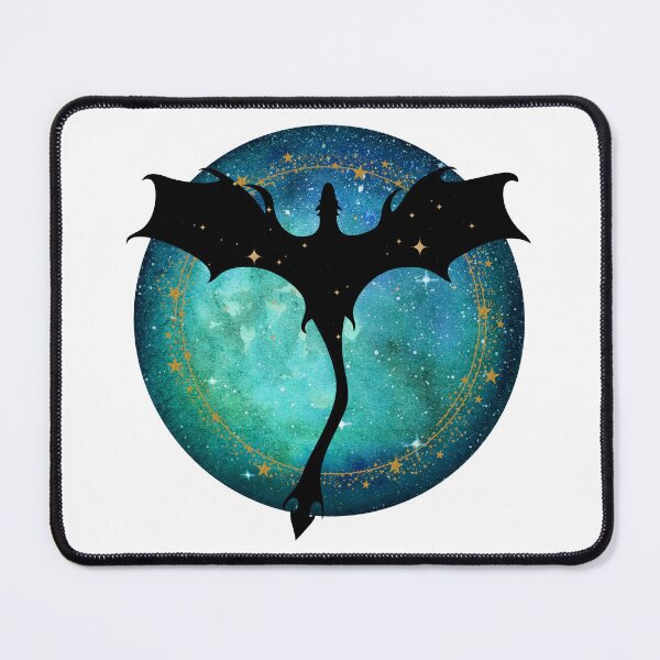 Item preview, Starry Dragon designed and sold by glc1985.