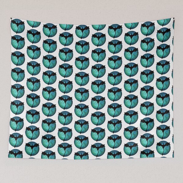 Item preview, Starry Dragon designed and sold by glc1985.