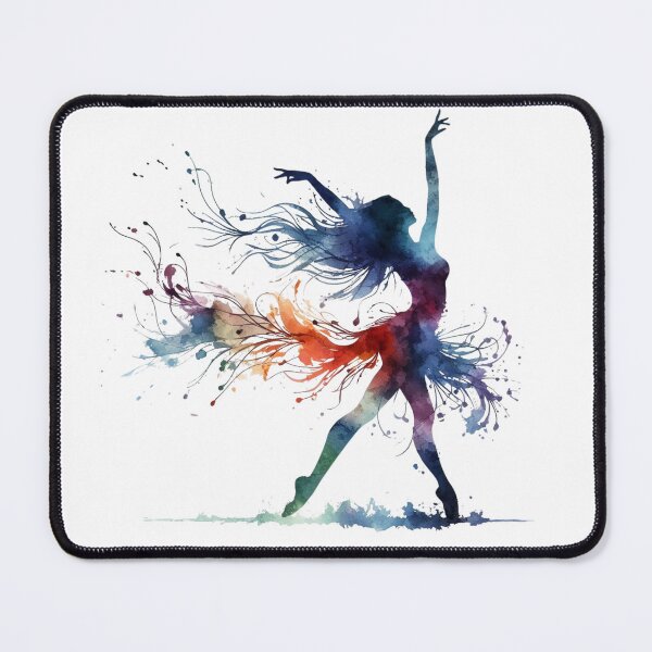 Item preview, Stardust Ballet designed and sold by TeetasticBtque.