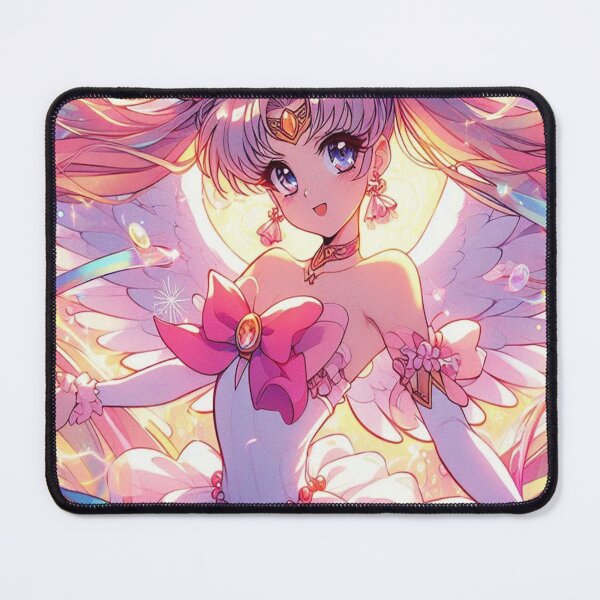 Item preview, Magic angel girl designed and sold by Creativnani.