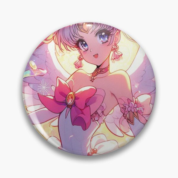 Item preview, Magic angel girl designed and sold by Creativnani.