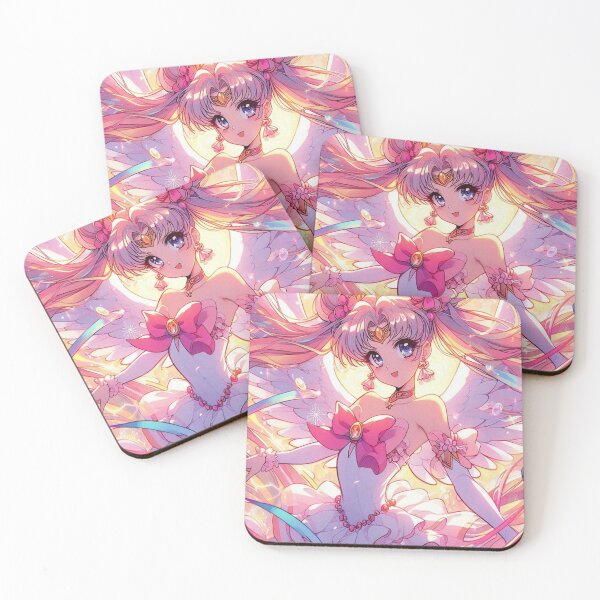 Item preview, Magic angel girl designed and sold by Creativnani.