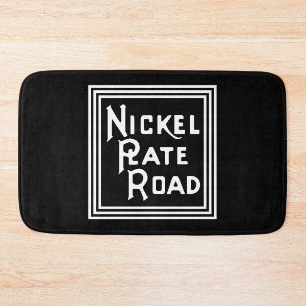 Item preview, Vintage Nickel Plate Road Railroad designed and sold by QuayTradingCo.