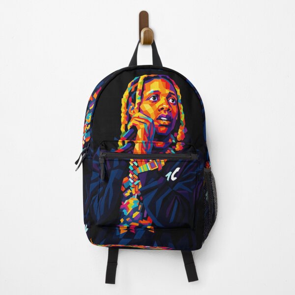 Item preview, Lil Durk Pop Art designed and sold by Brian Connor.