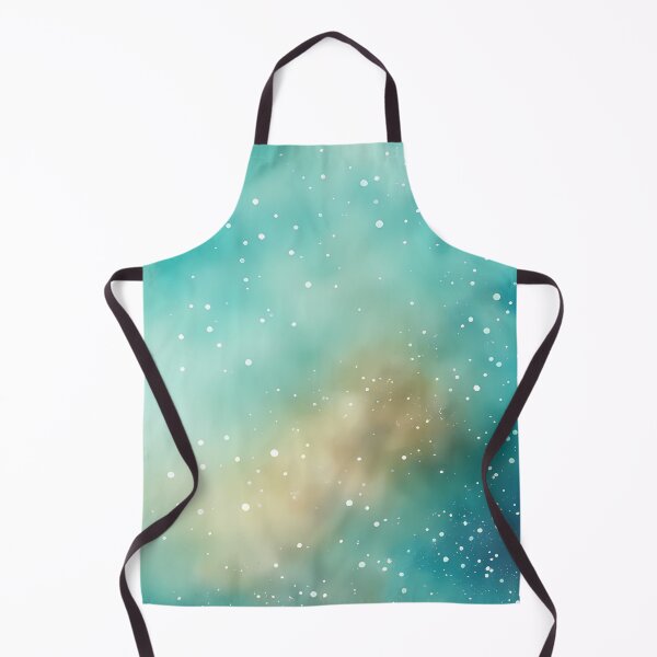 Item preview, Turquoise Space Fantasy designed and sold by CalmnessbyChoice.