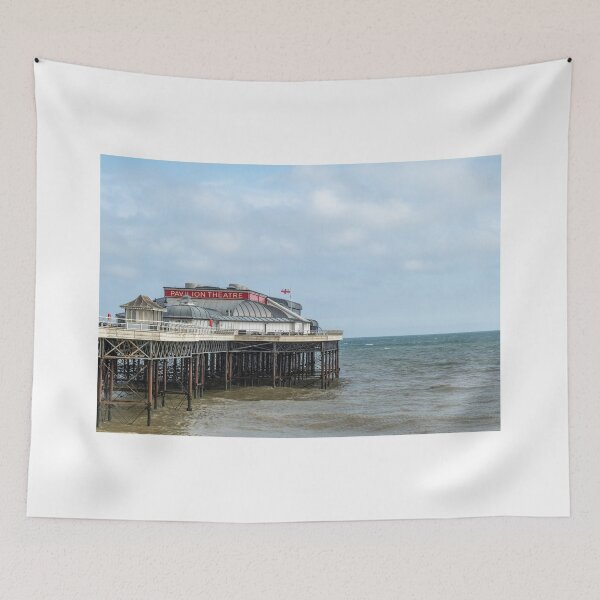 Item preview, Theatre on Cromer Pier, North Norfolk Coast designed and sold by yackers1.