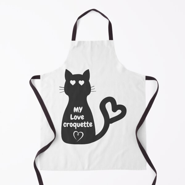Item preview, my love croquette!! designed and sold by Kweeuu.