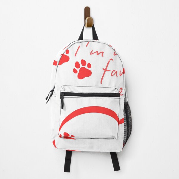 Item preview, My dog's favorite person designed and sold by AutisticShark.