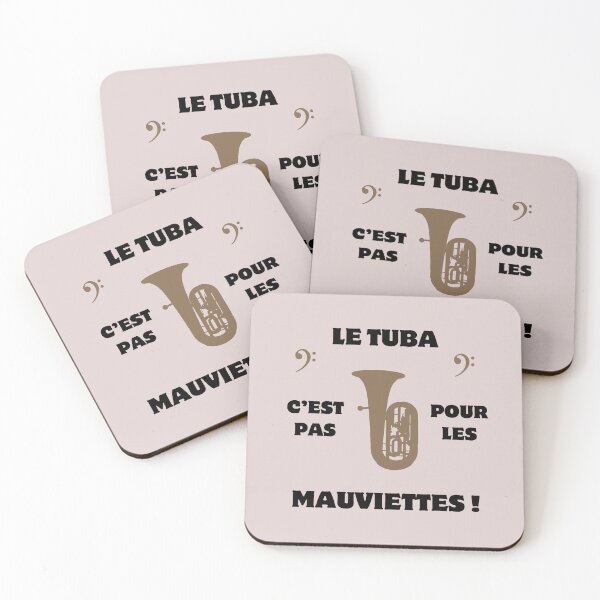 Item preview, TUBA PLAYER - MEN AND WOMEN designed and sold by Pourtonanniv.