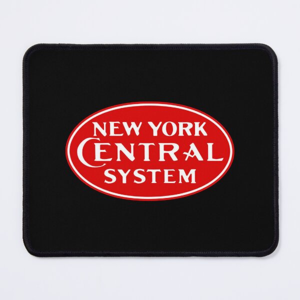 Item preview, Vintage New York Central Railroad System designed and sold by QuayTradingCo.