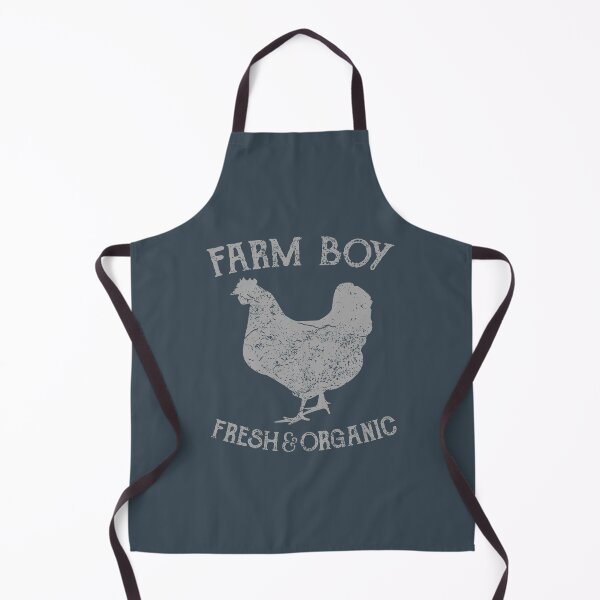 Item preview, Farm Boy: Fresh and Natural designed and sold by Zanattaa.