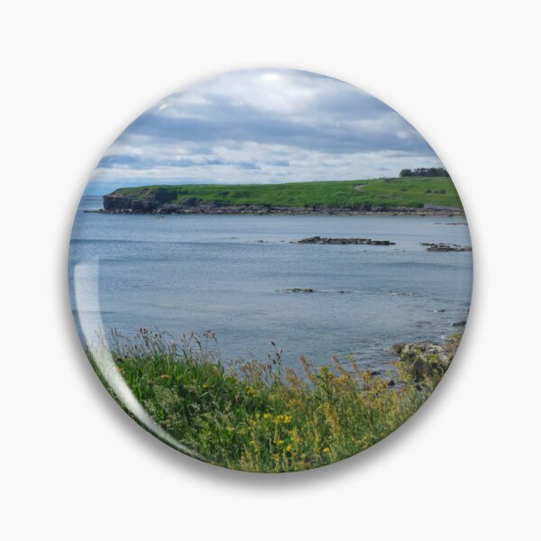 Item preview, Collywell Bay and St Mary's Island  designed and sold by Violaman.