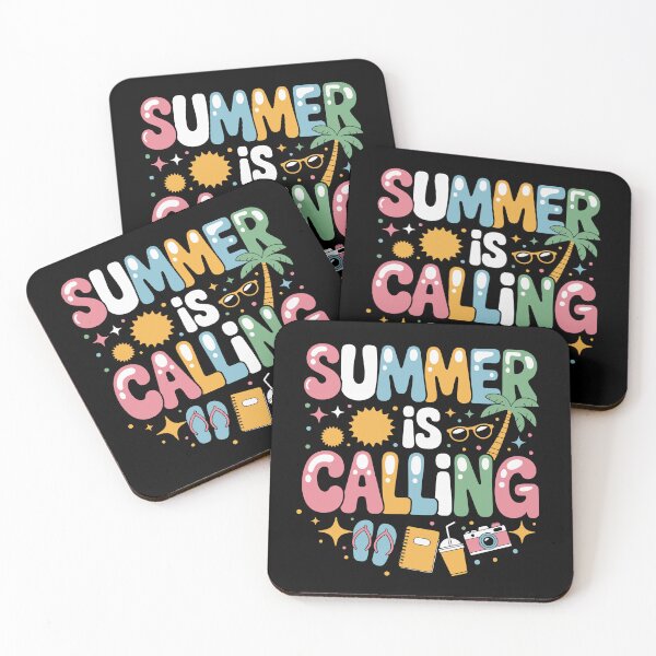 Item preview, Summer is Calling designed and sold by jkrphoto.