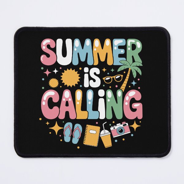 Item preview, Summer is Calling designed and sold by jkrphoto.