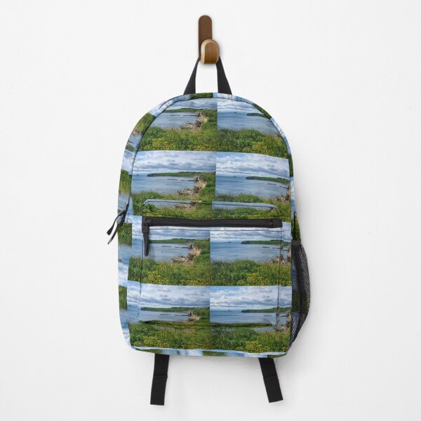 Item preview, Collywell Bay and St Mary's Island  designed and sold by Violaman.