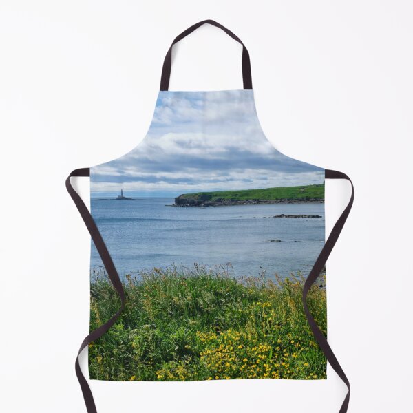 Item preview, Collywell Bay and St Mary's Island  designed and sold by Violaman.
