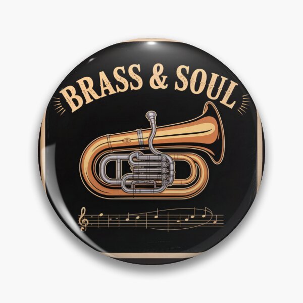Item preview, Tuba - Music is my life designed and sold by Agu210.