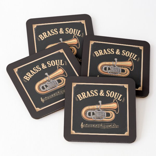 Item preview, Tuba - Music is my life designed and sold by Agu210.