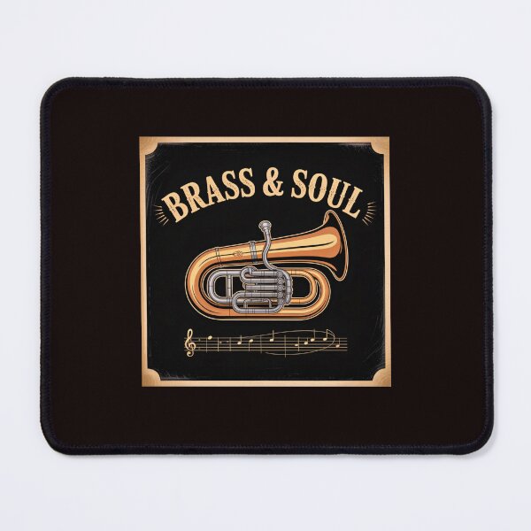 Item preview, Tuba - Music is my life designed and sold by Agu210.