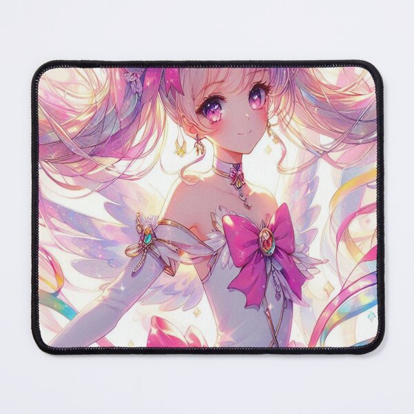 Item preview, Magic angel girl designed and sold by Creativnani.