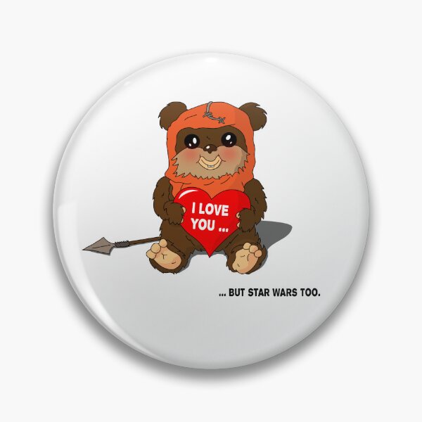 Item preview, I LOVE YOU EVEN IN A GALAXY FAR AWAY designed and sold by Karqu86.