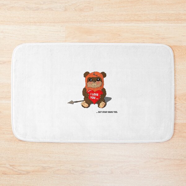 Item preview, I LOVE YOU EVEN IN A GALAXY FAR AWAY designed and sold by Karqu86.