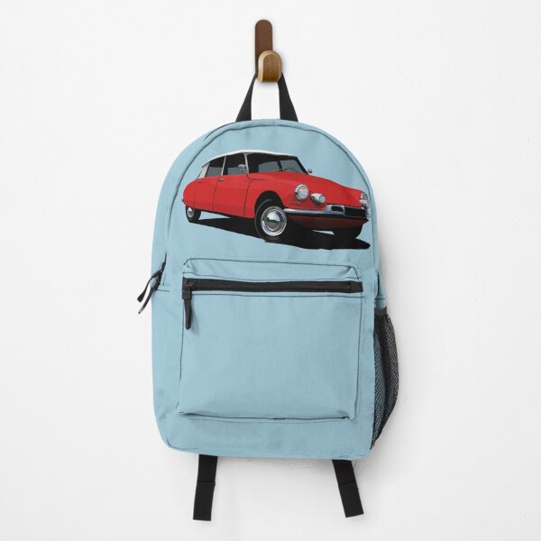 Item preview, First generation of ID19/DS19 - red designed and sold by knappidesign.
