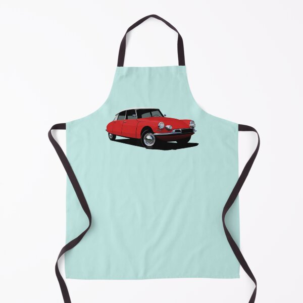 Item preview, First generation of ID19/DS19 - red designed and sold by knappidesign.