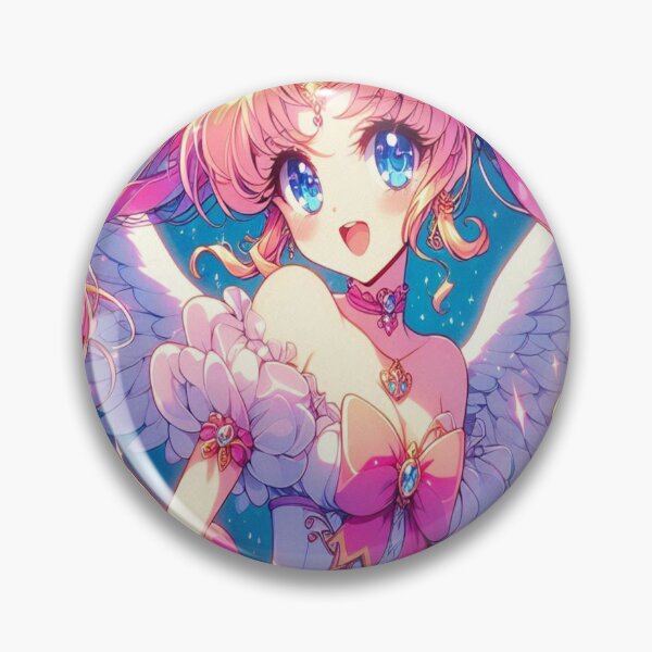 Item preview, Angel girl designed and sold by Creativnani.