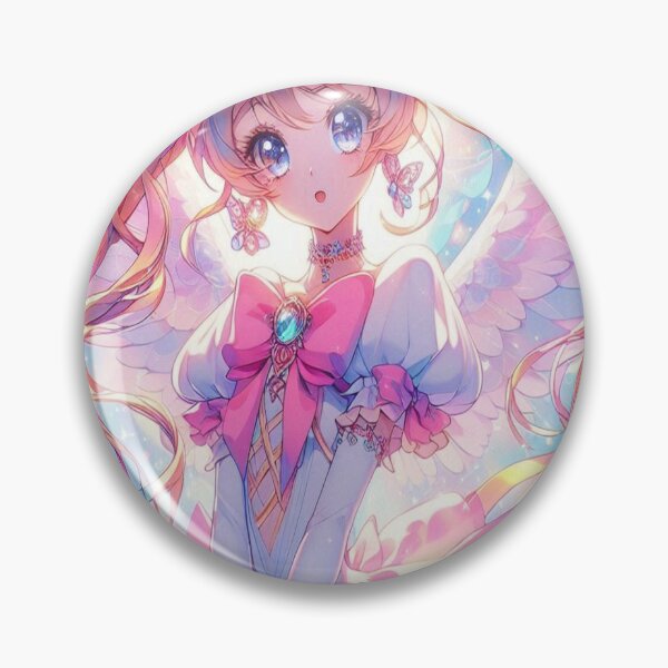 Item preview, Angel girl designed and sold by Creativnani.
