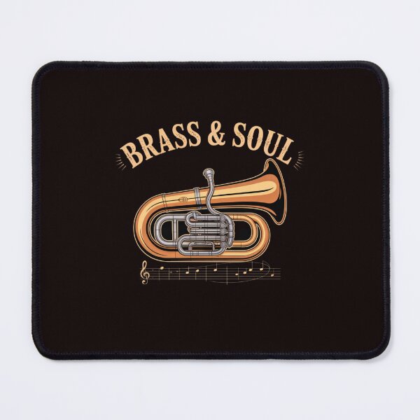 Item preview, Tuba - Music is my life designed and sold by Agu210.