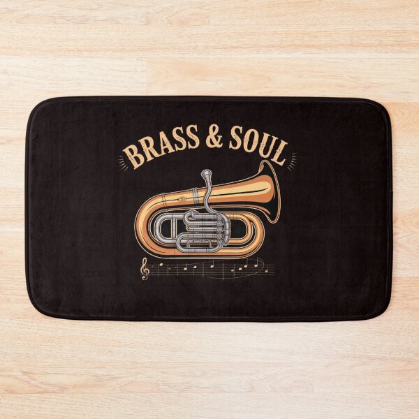 Item preview, Tuba - Music is my life designed and sold by Agu210.