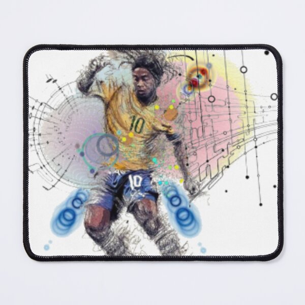 Item preview, Football  Ronaldinho Playmaker  designed and sold by Rosa1977.