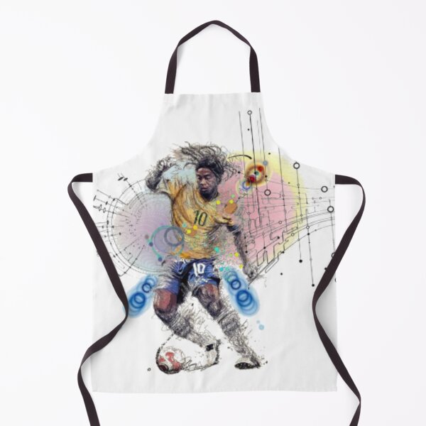 Item preview, Football  Ronaldinho Playmaker  designed and sold by Rosa1977.